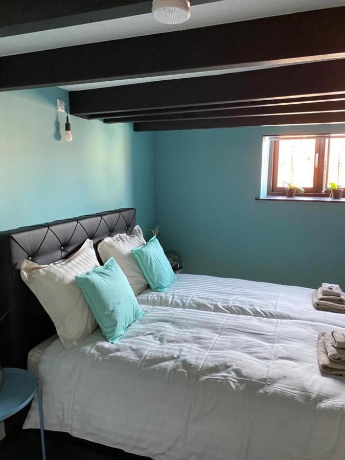 B&B With Or Without De Schuur Зиерикзее Екстериор снимка